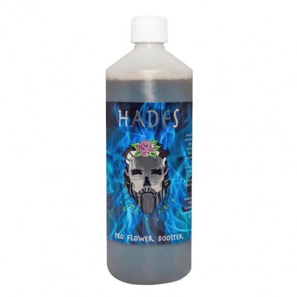 1L Hades Pro Flower Booster